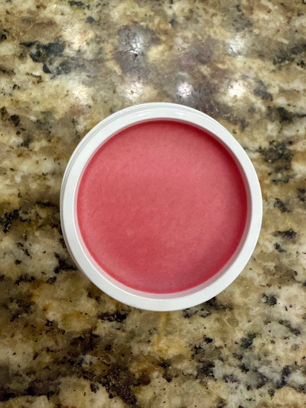 Jones Road Miracle Balm in Flushed Empourprewith JR Logo Pouch - NEW - Picture 4 of 7